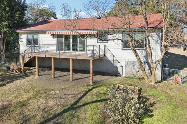 809 E 38th ST, Austin, TX 78705