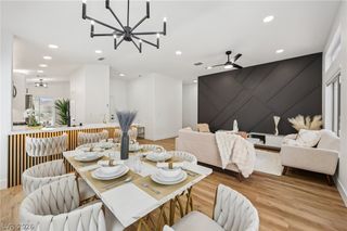 466 Edgefield Ridge Place, Henderson, NV 89012