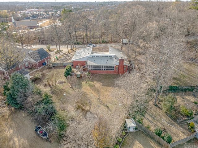 2806 Harrisburg Rd, Jonesboro, AR 72401