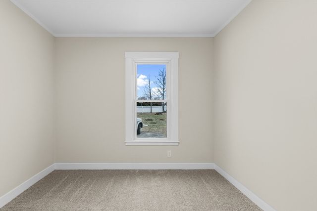 1163 New Boston Rd, Fall River, MA 02720