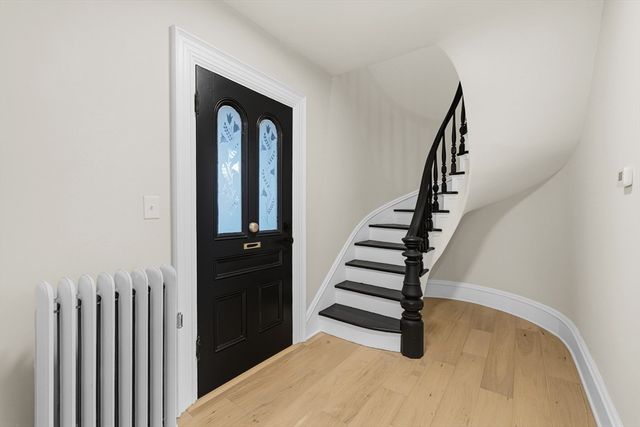 1163 New Boston Rd, Fall River, MA 02720