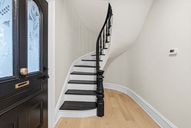 1163 New Boston Rd, Fall River, MA 02720