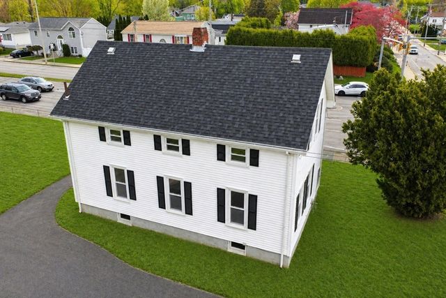 1163 New Boston Rd, Fall River, MA 02720