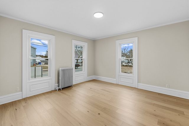 1163 New Boston Rd, Fall River, MA 02720