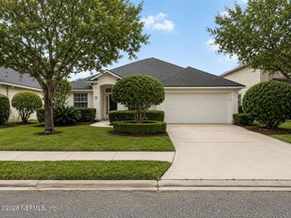 3047 STONEWOOD Way, Orange Park, FL 32065