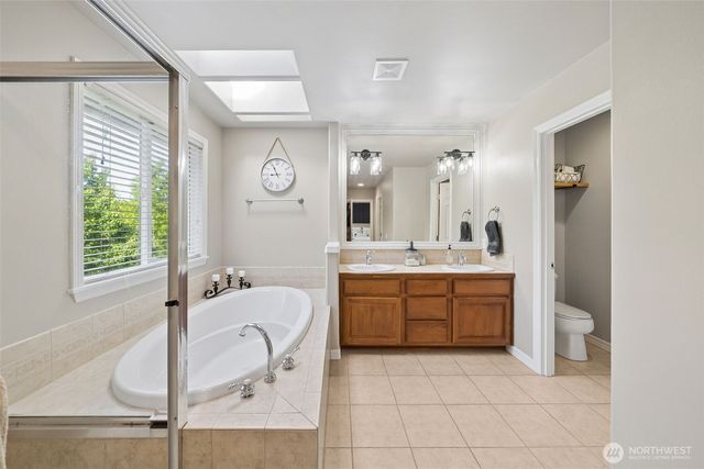 3024 20th Street Pl SW, Puyallup, WA 98373