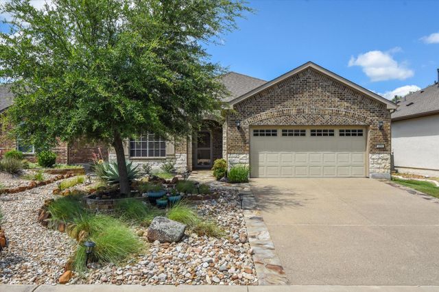 104 Coffee Mill Creek RD, Georgetown, TX 78633