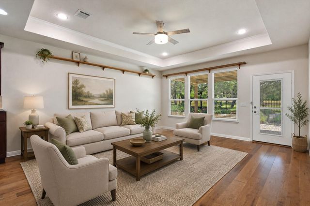 104 Coffee Mill Creek RD, Georgetown, TX 78633