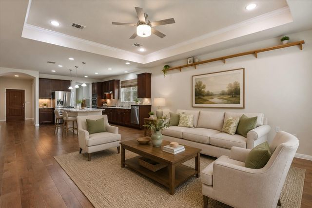 104 Coffee Mill Creek RD, Georgetown, TX 78633