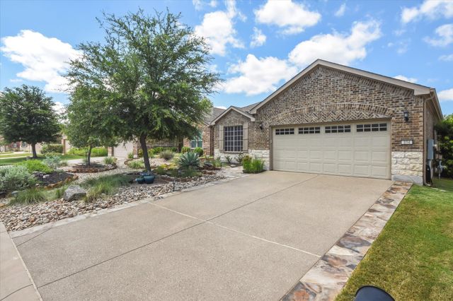 104 Coffee Mill Creek RD, Georgetown, TX 78633
