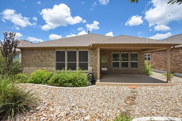 104 Coffee Mill Creek RD, Georgetown, TX 78633