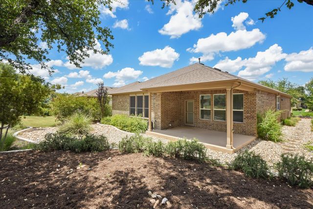 104 Coffee Mill Creek RD, Georgetown, TX 78633