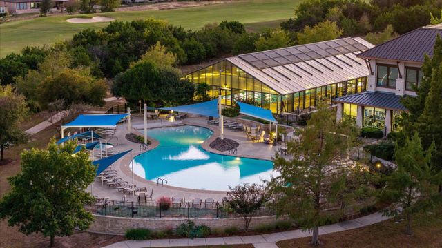 104 Coffee Mill Creek RD, Georgetown, TX 78633