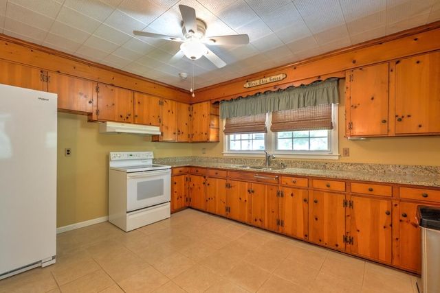 902 Arthur Boulevard, Union, SC 29379