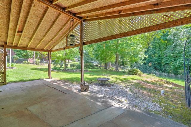 902 Arthur Boulevard, Union, SC 29379