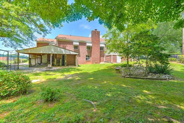 902 Arthur Boulevard, Union, SC 29379