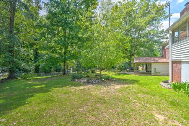 902 Arthur Boulevard, Union, SC 29379