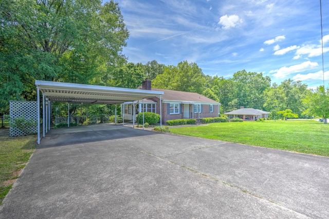 902 Arthur Boulevard, Union, SC 29379