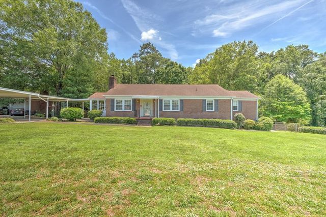 902 Arthur Boulevard, Union, SC 29379