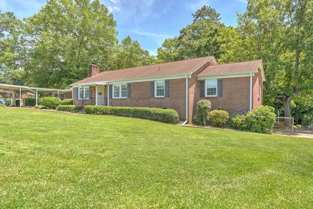 902 Arthur Boulevard, Union, SC 29379
