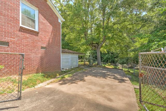 902 Arthur Boulevard, Union, SC 29379