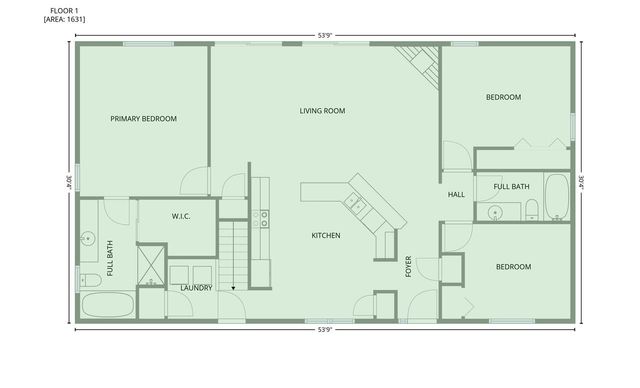 4106 Stillwater CIRCLE, Waukesha, WI 53189