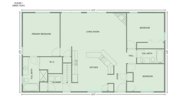4106 Stillwater CIRCLE, Waukesha, WI 53189