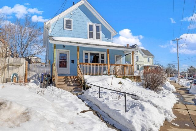 20 Bell Rock Street, Malden, MA 02148