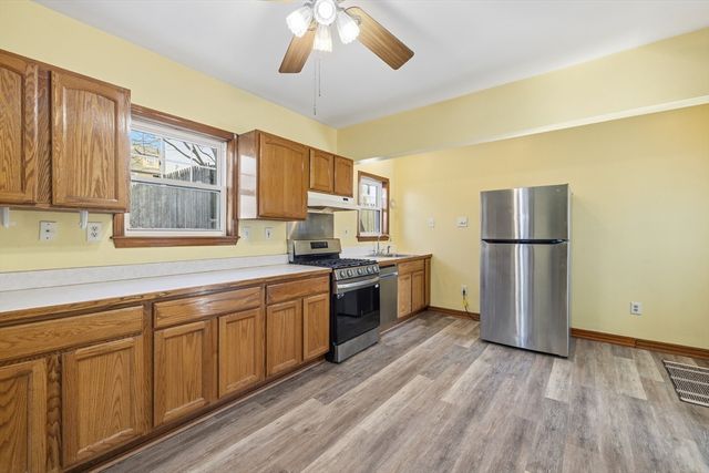 20 Bell Rock Street, Malden, MA 02148