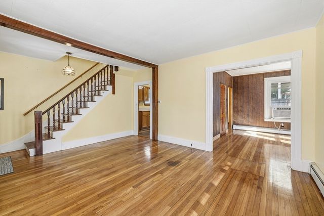 20 Bell Rock Street, Malden, MA 02148