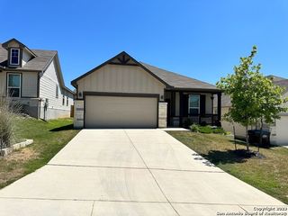 464 Salz Way, San Antonio, TX 78260