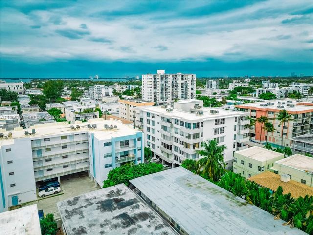 7720 Harding Ave 8, Miami Beach, FL 33141