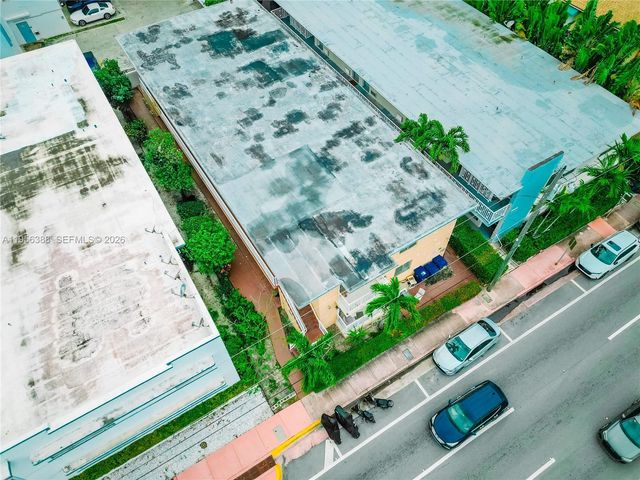 7720 Harding Ave 8, Miami Beach, FL 33141