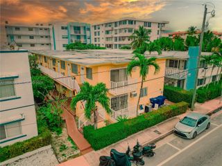 7720 Harding Ave 8, Miami Beach, FL 33141