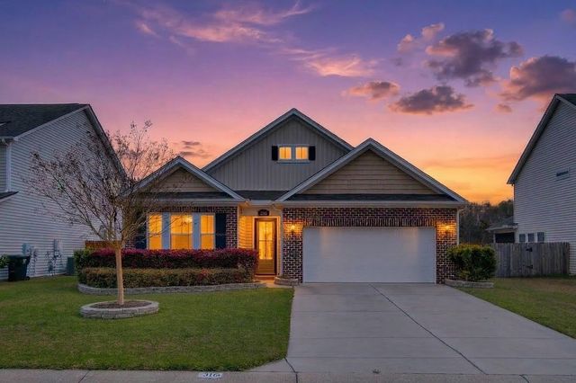 316 Knawl Road, Moncks Corner, SC 29461