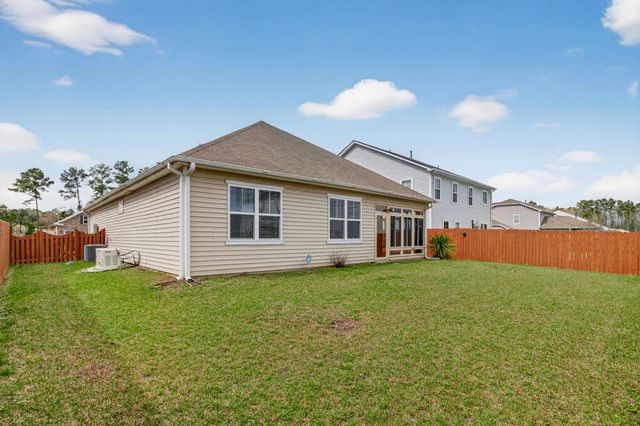 316 Knawl Road, Moncks Corner, SC 29461