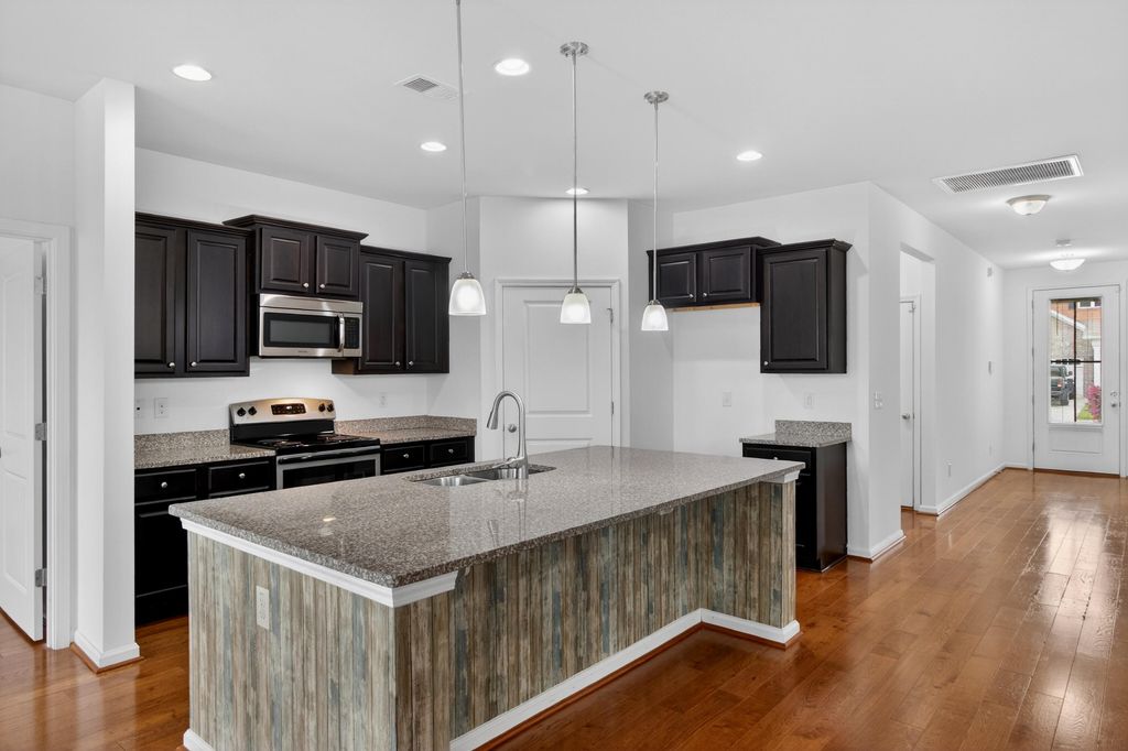 Image 15 of property listing at 316 Knawl Road, Moncks Corner, SC 29461