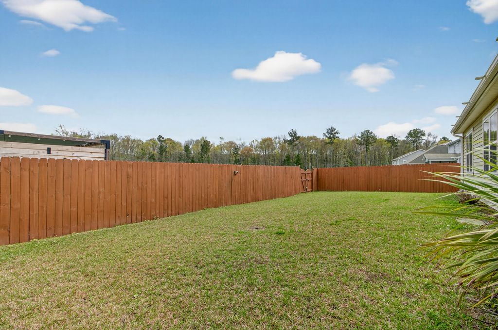 Image 42 of property listing at 316 Knawl Road, Moncks Corner, SC 29461