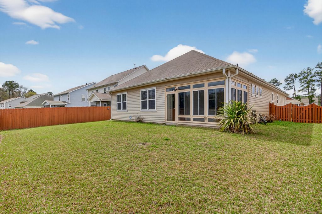 Image 43 of property listing at 316 Knawl Road, Moncks Corner, SC 29461