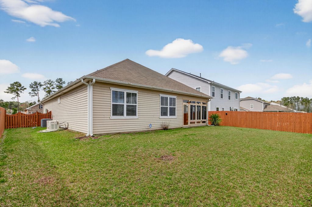 Image 45 of property listing at 316 Knawl Road, Moncks Corner, SC 29461