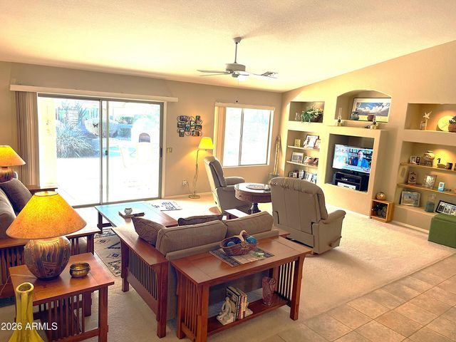 9121 E DIAMOND Drive, Sun Lakes, AZ 85248