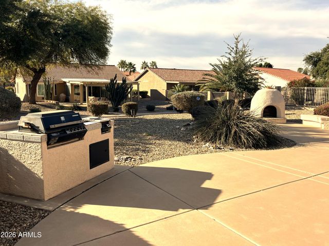 9121 E DIAMOND Drive, Sun Lakes, AZ 85248