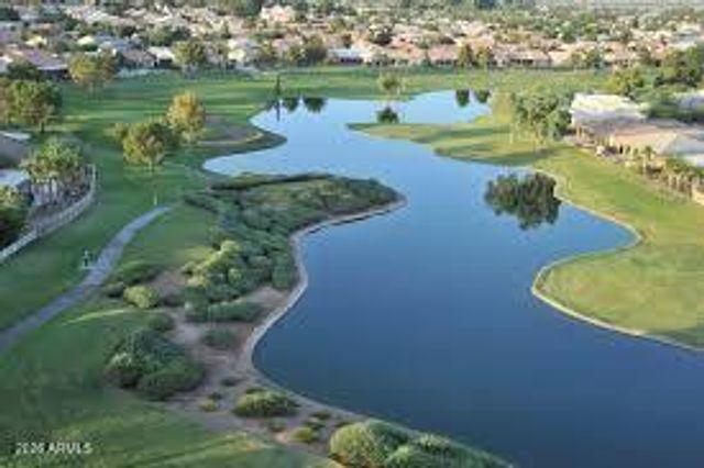 9121 E DIAMOND Drive, Sun Lakes, AZ 85248