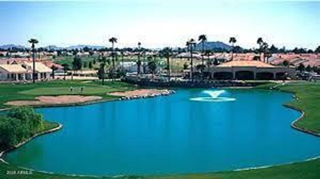 9121 E DIAMOND Drive, Sun Lakes, AZ 85248