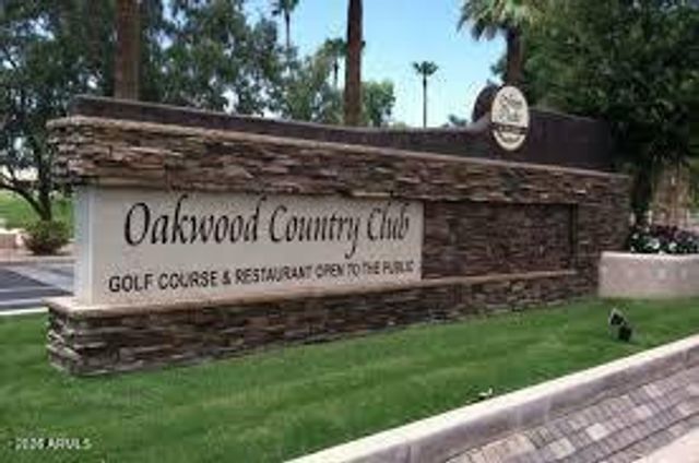 9121 E DIAMOND Drive, Sun Lakes, AZ 85248