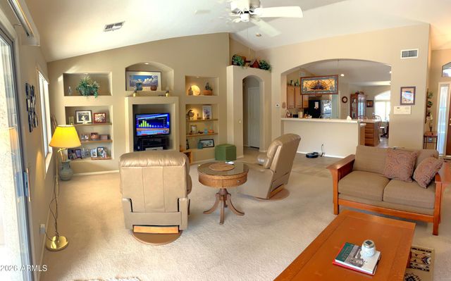 9121 E DIAMOND Drive, Sun Lakes, AZ 85248