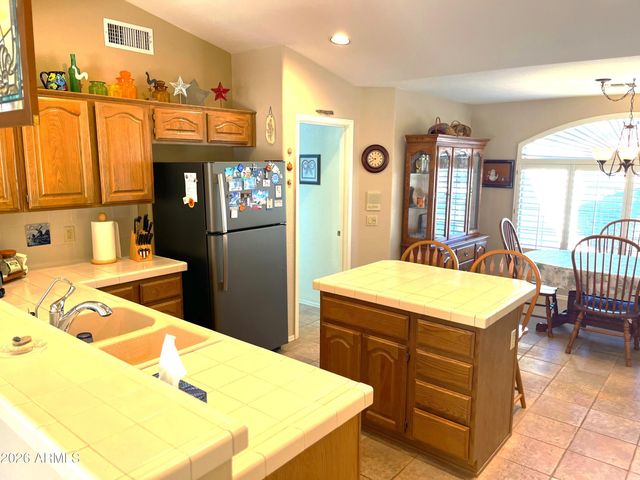 9121 E DIAMOND Drive, Sun Lakes, AZ 85248