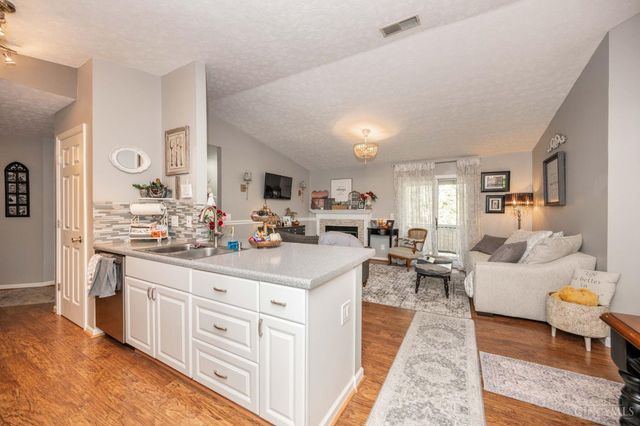 548 Aspen Glen Drive, Union Twp, OH 45244