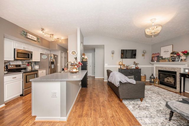 548 Aspen Glen Drive, Union Twp, OH 45244