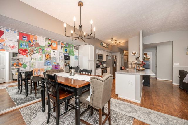 548 Aspen Glen Drive, Union Twp, OH 45244